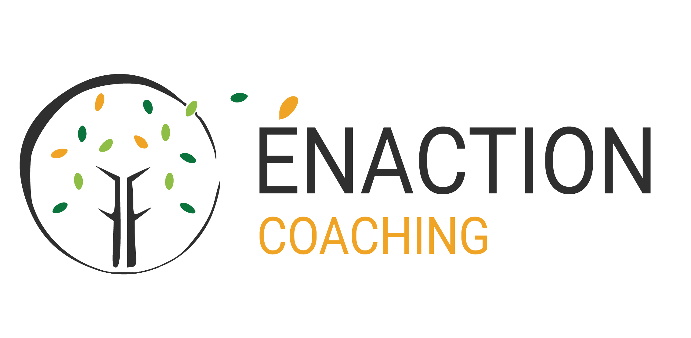 Logo Enaction
