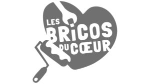 Les Bricos du coeur