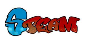 LOGO STEAM