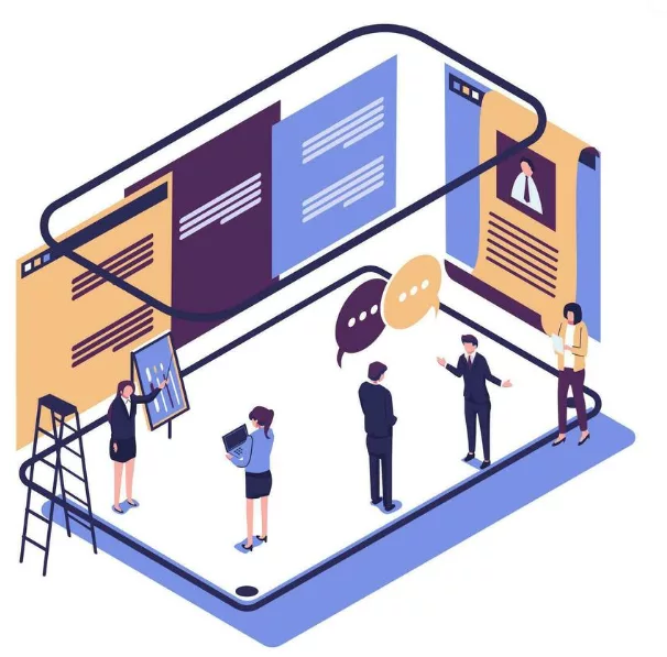 STRUCTURER SA PAROLE