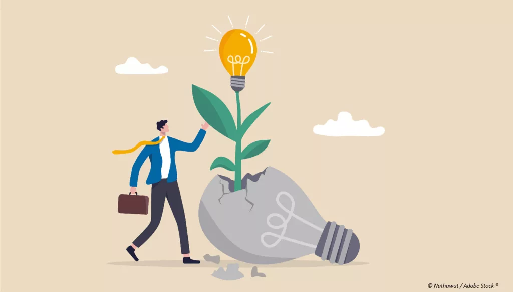 L'apprentissage constant