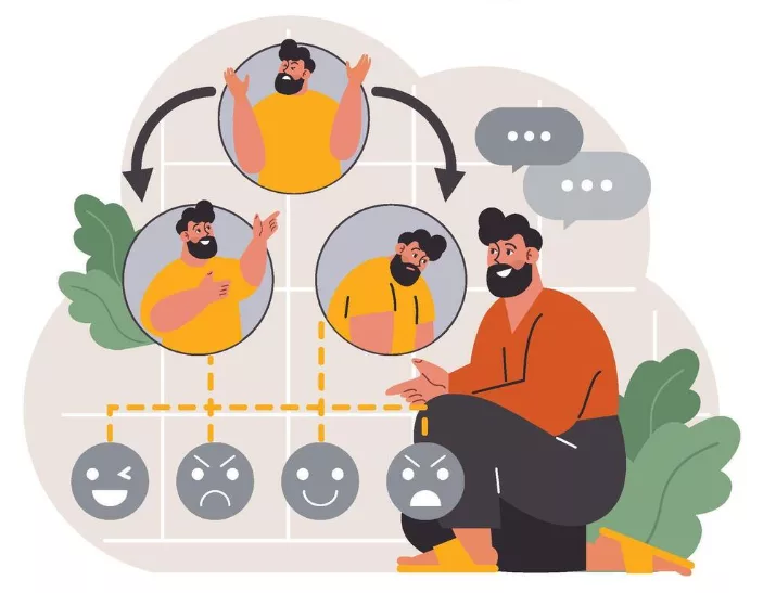 comprendre ses émotions