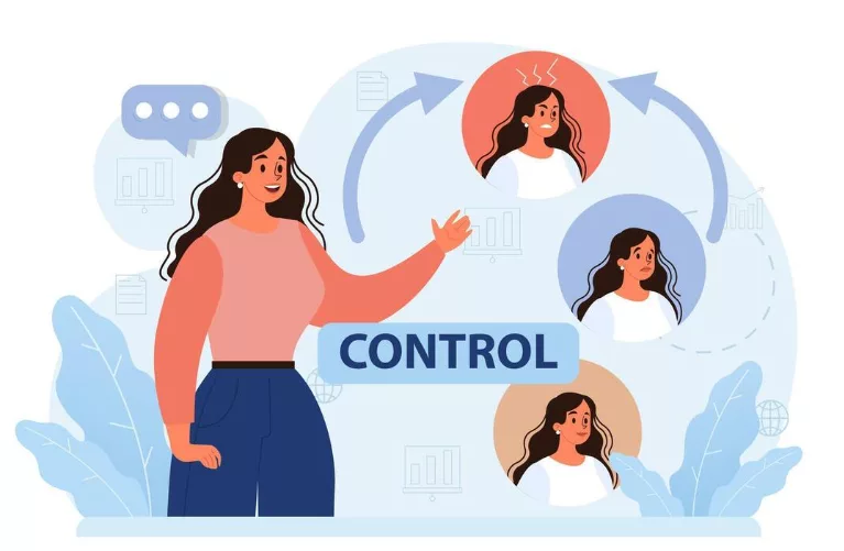 gérer ses émotions