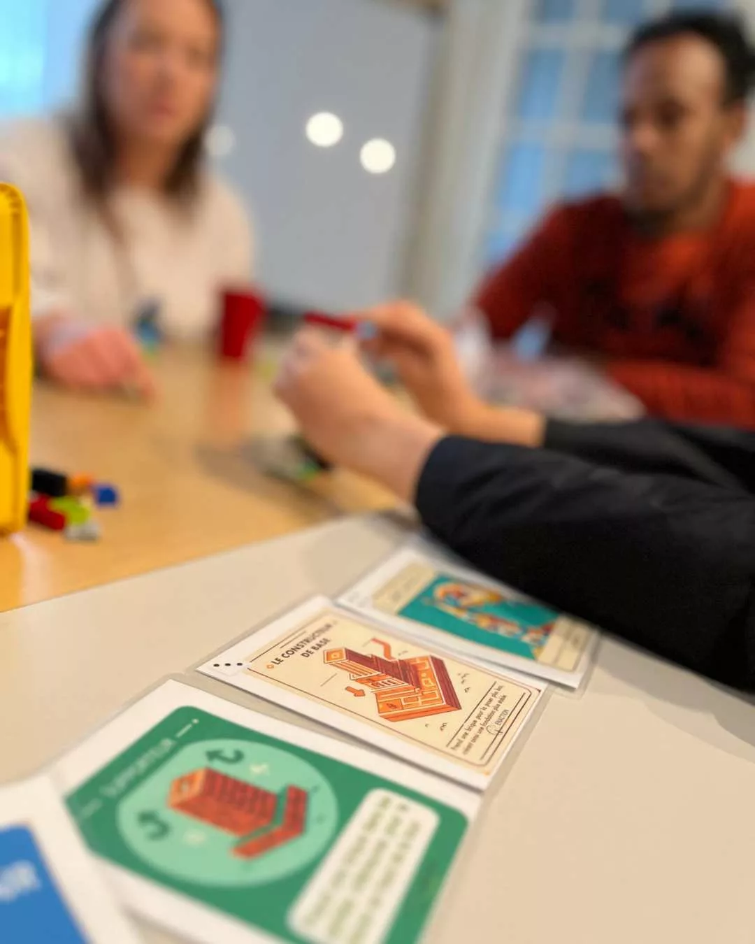 LA TOUR COLLABORATIVE